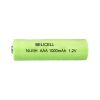 Factory price Aaa Ni-mh Rechargeable Batteries Aaa 1.2V 1000mAh Battery for toys 