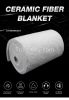 Ceramic Fiber Blanket