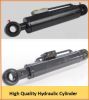 made in China hydraulic cylinder for trailer