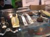 Truck Bus Brake Pad