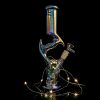 Multicolor  WATER GLASS SMOKING BONGS