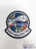 Custom Fashion Design Special Style Embroidered Woven Clothing Badges