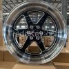 Car alloy wheels