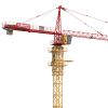 SYT80 (T6013-6) SANY Tip top Tower Crane 6 tons 80 t*m