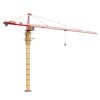 SYT80 (T6013-6) SANY Tip top Tower Crane 6 tons 80 t*m