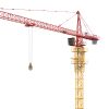 SYT80 (T6013-6) SANY Tip top Tower Crane 6 tons 80 t*m