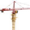 SYT80 (T6013-6) SANY Tip top Tower Crane 6 tons 80 t*m