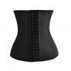 The bone-belly corset ...