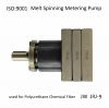 9cc Melt Spinning Metering Gear Pump for Polyurethane Chemical Fiber Rayon