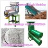 Sweet potato starch processing machine cassava pulping machine