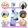 Pillow filling machinery cotton loosing filling feeding machine