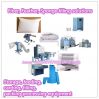 Pillow filling machinery cotton loosing filling feeding machine