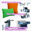 Pillow filling machinery cotton loosing filling feeding machine