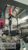 Popular polymer mattress making machine/production line