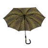 Wholesale Customized 23*8k Straight Umbrella windproof Umbrella High Quality