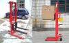 LS250 LS500 manual winch pallet stacker