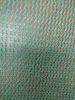 80gsm, 100gsm dark green sun shade net for Saudi customers