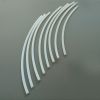 Dankai Plastic tube fluoropolymer FEP,PFA or PTFE tubing.