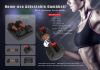 adjustable Dumbbell box Gym Accessories for home use