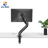 Ds90 Gas Spring Monitor Arm Mount Laptop Desk Mount Soporte Monitors Aluminum Monitor Stand Riser Amazon Top Seller