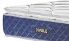 fire proof mattress, hotel mattress, China brand mattress