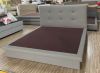 upholstery fabric bed base, upholstery PU bed base, upholstery PVC bed base