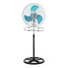 18 inch pedestal fan Oscillating18&quot; fans