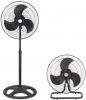 18 Inch 3 In 1 Stand Fan Wall Fan Table Fan 65W