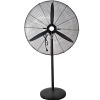 High power industrial fan 26 inch/30 inch