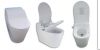 Advanced Smart Bidet Toilet Seat Warm Water Self Cleaning Heated Seat Convenient Nightlight