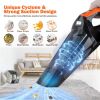 Handheld Wireless U-508 Vacuum Cleaner