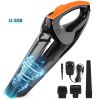 Handheld Wireless U-508 Vacuum Cleaner