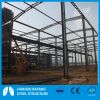 steel structure workshop