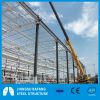 steel structure workshop