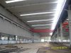 steel structure warehouse