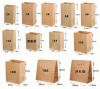 SOS Kraft Paper Bags