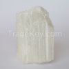 98.2% high purity large crystal fused magnesia for metallurgical indus