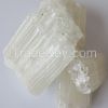 98.2% high purity large crystal fused magnesia for metallurgical indus