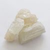 98.2% high purity large crystal fused magnesia for metallurgical indus