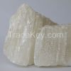 98.2% high purity large crystal fused magnesia for metallurgical indus