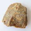 Brown fused magnesite Mgo97% for refractory industry