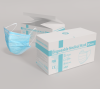 disposable surgical mask