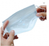 disposable surgical mask