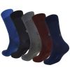 V.Winners Men's Cotton Socks (5pairs)