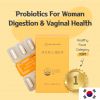 [PHYTOTICS Yellow] Probiotics for Women Vaginal Health 30 Caps