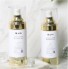 Dr.uniCL WHITE FLOWER O2 Bubble Mask Pack