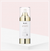 Dr.uniCL WHITE FLOWER O2 Bubble Mask Pack