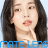 COLOR Contact Lens, Clear Contact Lens_MATE