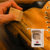 DOSHOE Suede Eraser Shoes kit