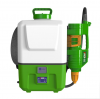 VIPER Rechargeable knapsack sprayer 15L